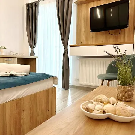 Apartamento Victory Luxury Eforie Nord