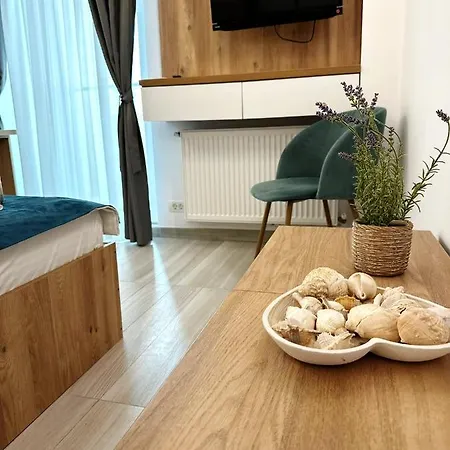 Victory Luxury Apartamento *