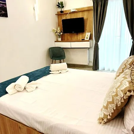 Victory Luxury Apartamento