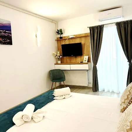 Victory Luxury Apartamento
