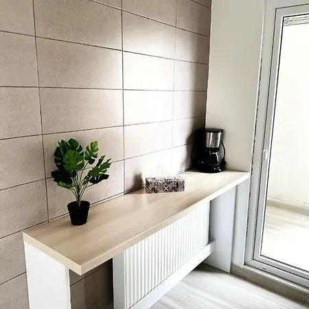 Victory Luxury Apartamento