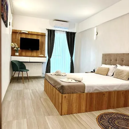 Victory Luxury *