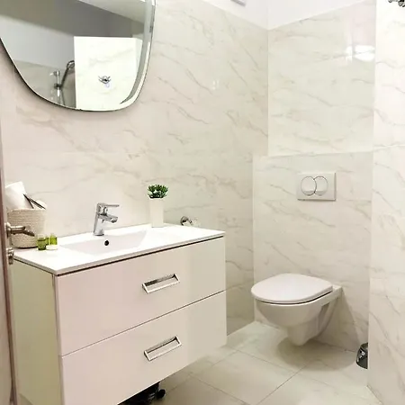 Apartamento Victory Luxury *