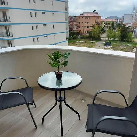 Apartamento Victory Luxury