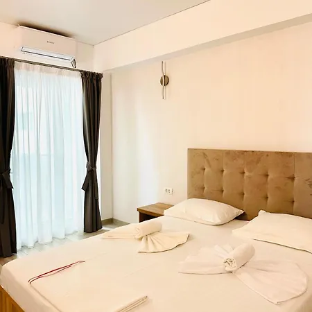 Apartamento Victory Luxury