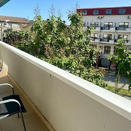 Victory Luxury Apartamento *