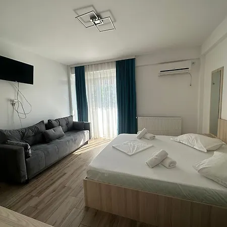 Apartamento Victory Luxury *