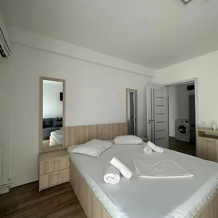 Victory Luxury Apartamento