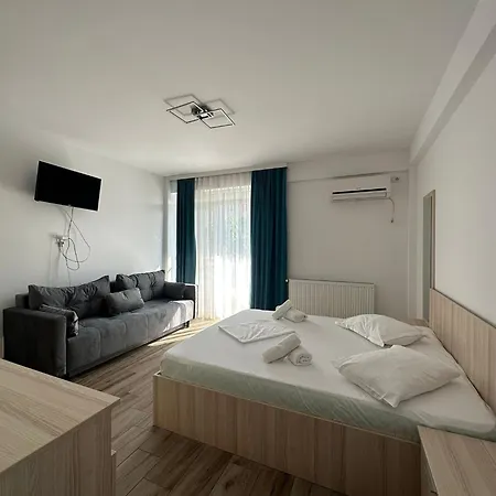 Apartamento Victory Luxury