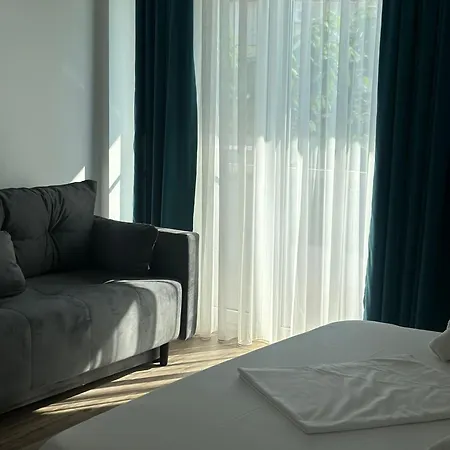 Victory Luxury Apartamento Eforie Nord