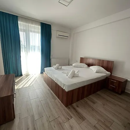 Apartamento Victory Luxury