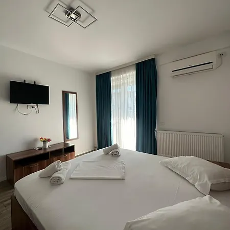 Apartamento Victory Luxury *