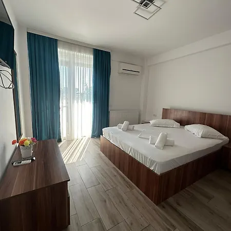 Victory Luxury Apartamento Eforie Nord