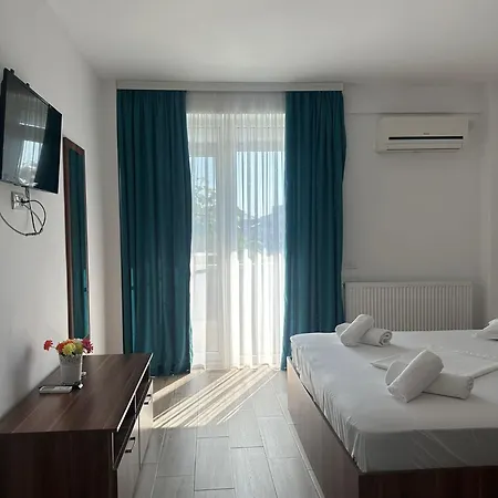 Victory Luxury Apartamento