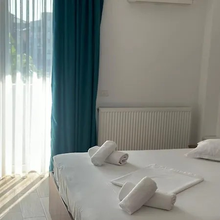 Victory Luxury Apartamento *