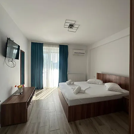 Apartamento Victory Luxury *