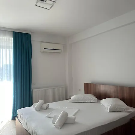 Victory Luxury Apartamento Eforie Nord