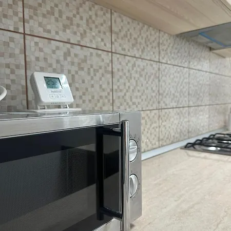 Victory Luxury Apartamento