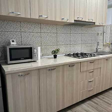 Victory Luxury Apartamento *