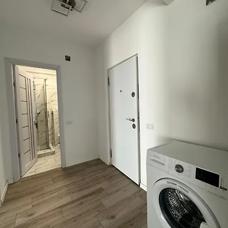 Apartamento Victory Luxury *
