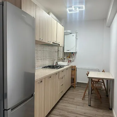 Victory Luxury Apartamento Eforie Nord