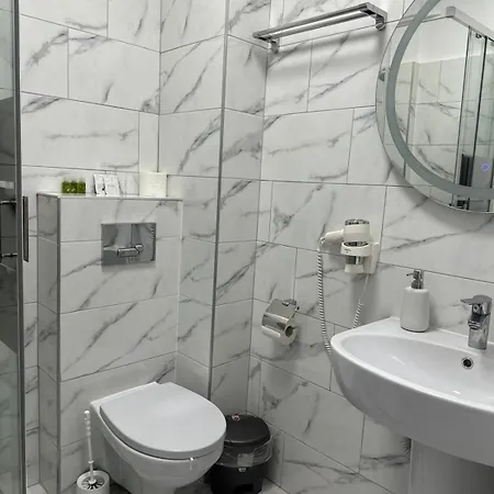 Apartamento Victory Luxury