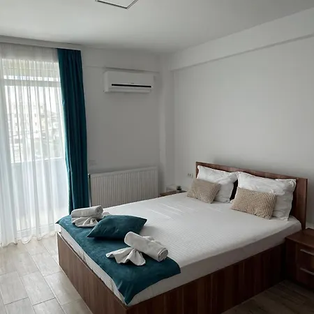 Victory Luxury Apartamento *