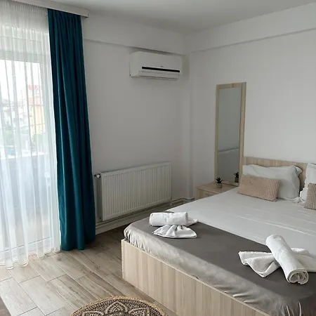 Apartamento Victory Luxury *