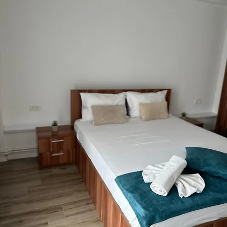 Victory Luxury Apartamento Eforie Nord