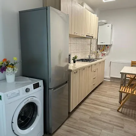 Apartamento Victory Luxury