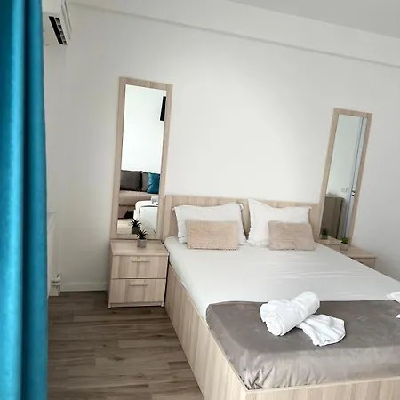 Apartamento Victory Luxury *