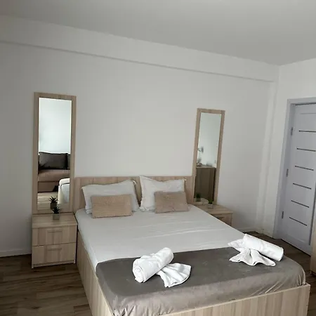 Victory Luxury Apartamento Eforie Nord