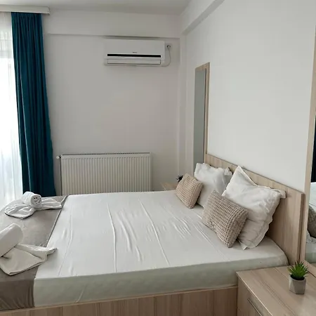 Victory Luxury Apartamento