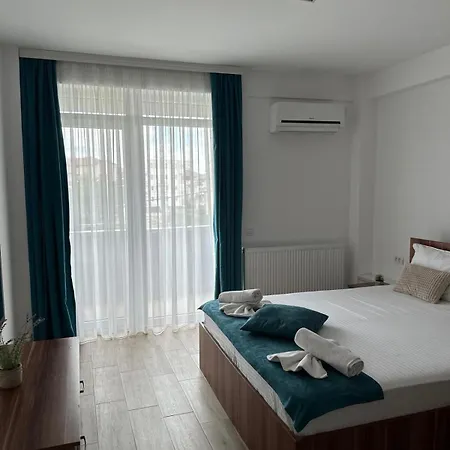 Apartamento Victory Luxury