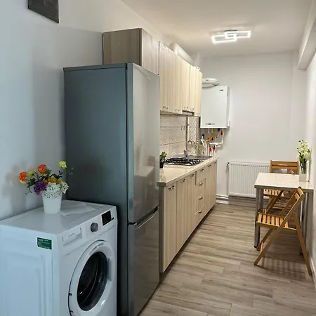 Victory Luxury Apartamento *