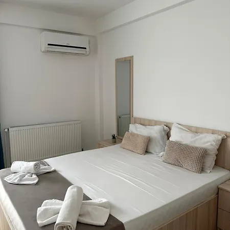 Apartamento Victory Luxury *
